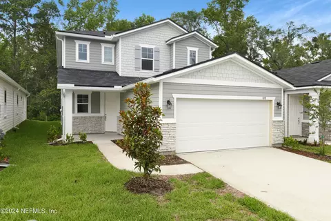 878 Cedar Slough Dr, Jacksonville, FL 32220