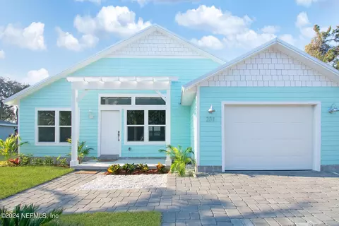 231 Trade Wind Ln, Saint Augustine, FL 32080