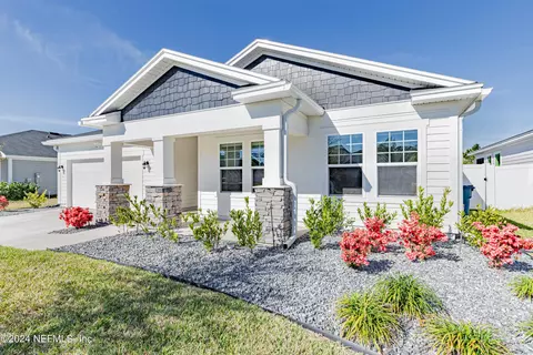 12050 Bridgehampton Rd, Jacksonville, FL 32218