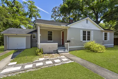 9784 Orr Dr, Jacksonville, FL 32246
