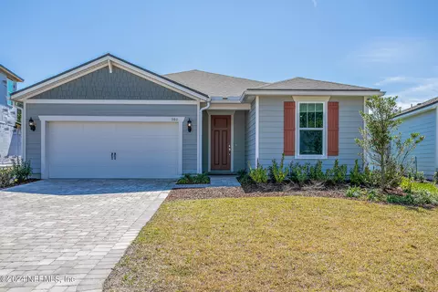 380 Cedar Preserve Ln, Saint Augustine, FL 32095