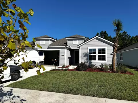 2885 Wild Pine Ln, Green Cove Springs, FL 32043