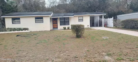 4908 Donnybrook Ave, Jacksonville, FL 32208