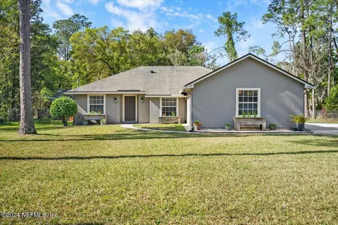1350 Tangerine Dr, Saint Johns, FL 32259