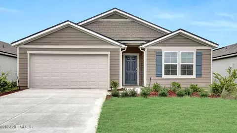 2489 Falling Star Ln, Green Cove Springs, FL 32043