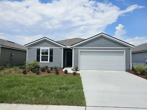 2516 Falling Star Ln, Green Cove Springs, FL 32043