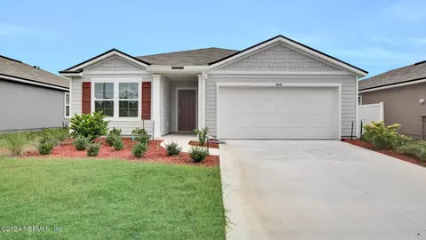 2510 Falling Star Ln, Green Cove Springs, FL 32043