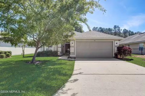 140 Flower Of Scotland Ave, Saint Johns, FL 32259