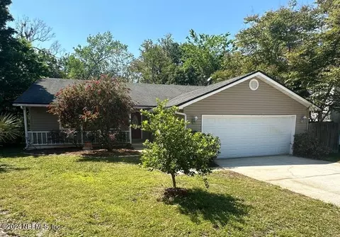 4418 Goodbys Hideaway Dr N, Jacksonville, FL 32217