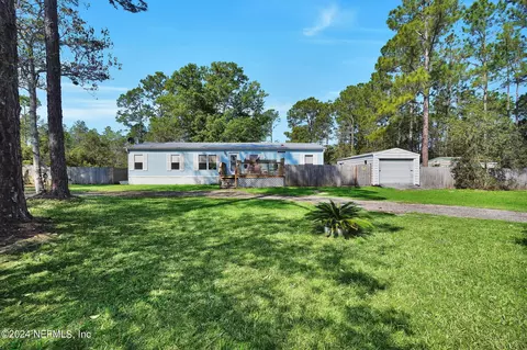 10215 Baylor Ave, Hastings, FL 32145