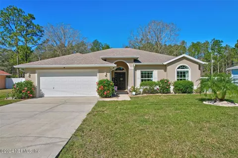 8 Slippery Rock Pl, Palm Coast, FL 32164