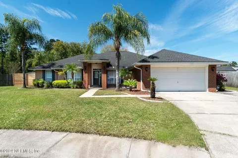 1982 Breckenridge Blvd, Middleburg, FL 32068