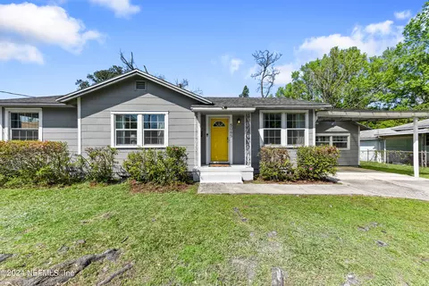 5065 Attleboro St, Jacksonville, FL 32205