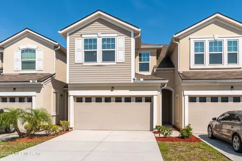 559 Ryker Way, Orange Park, FL 32065