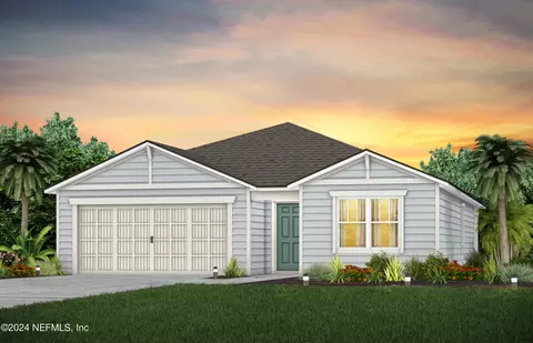 5537 Bullseye Cir, Jacksonville, FL 32244