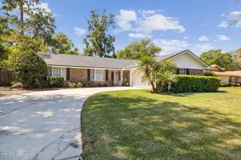 11482 Halethorpe Dr, Jacksonville, FL 32223