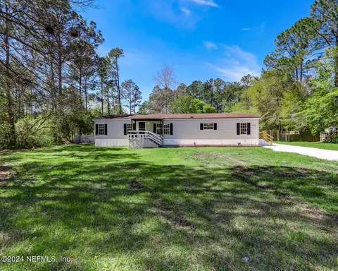 1428 Wolf Trl, Middleburg, FL 32068