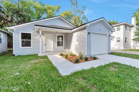 538 W 25th St, Jacksonville, FL 32206