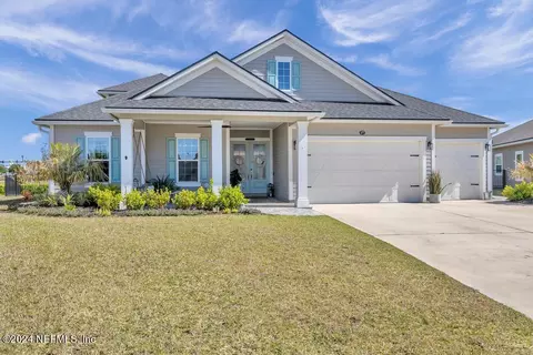 477 Hutchinson Ln, Saint Augustine, FL 32095
