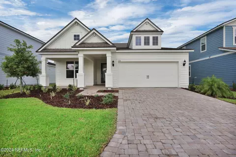 143 Salazar St, Saint Augustine, FL 32095