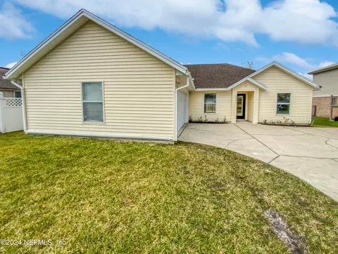 6965 Tree Frog Ct, Jacksonville, FL 32244