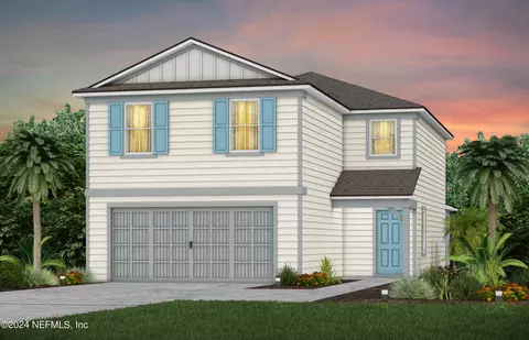 5466 Bullseye Cir, Jacksonville, FL 32244