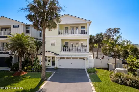 228 18th Ave N, Jacksonville Beach, FL 32250