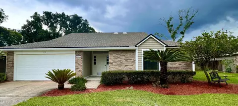 4442 Forest Haven Dr S, Jacksonville, FL 32257