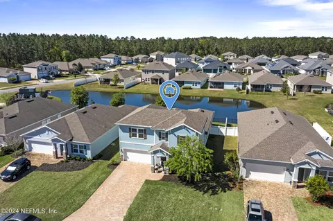 4060 Arbor Mill Cir, Orange Park, FL 32065
