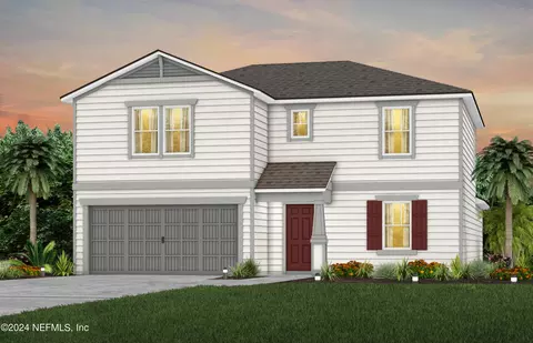 5507 Bullseye Cir, Jacksonville, FL 32244