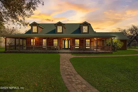 3212 Thunder Rd, Middleburg, FL 32068