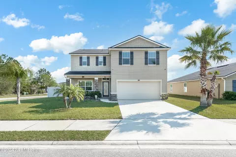 6101 Black Filly Ln, Jacksonville, FL 32234
