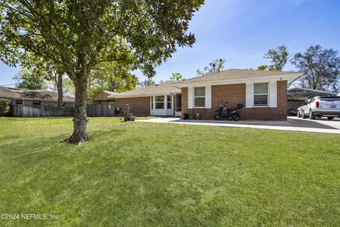 2622 Rosewood Ct, Orange Park, FL 32065