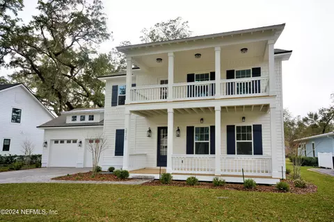 2926 Riverbend Walk, Fernandina Beach, FL 32034