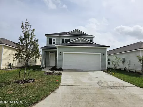 75463 Canterwood Dr #612, Yulee, FL 32097
