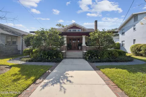 3634 Riverside Ave, Jacksonville, FL 32205