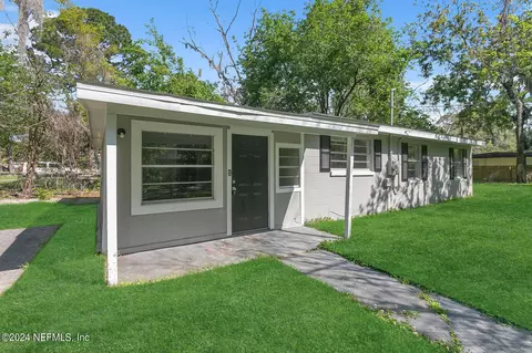 8903 6th Ave, Jacksonville, FL 32208