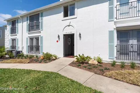111 Ponte Vedra Colony Cir #111, Ponte Vedra Beach, FL 32082