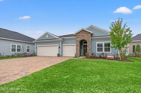 2764 Crossfield Dr, Green Cove Springs, FL 32043