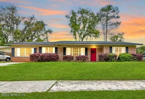 1148 Elm St, Orange Park, FL 32073