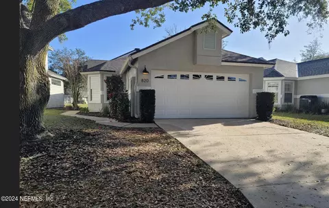 820 Tournament Rd, Ponte Vedra Beach, FL 32082