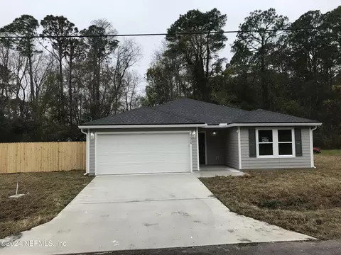 7524 Reed St, Jacksonville, FL 32208