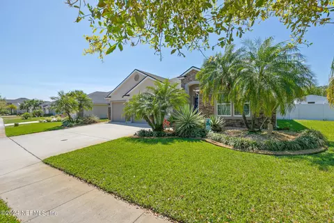 701 Pullman Cir, Saint Augustine, FL 32084