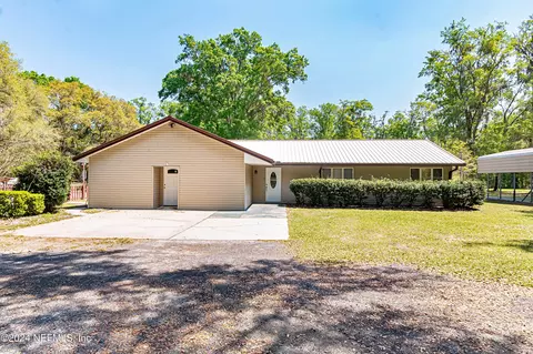 4755 NW 87th Ter, Lake Butler, FL 32054