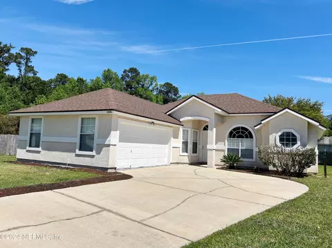 1250 Winding Brook Ct, Middleburg, FL 32068