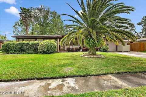 5048 Lincolnshire Rd, Jacksonville, FL 32217