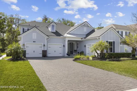 433 Park Forest Dr, Ponte Vedra, FL 32081