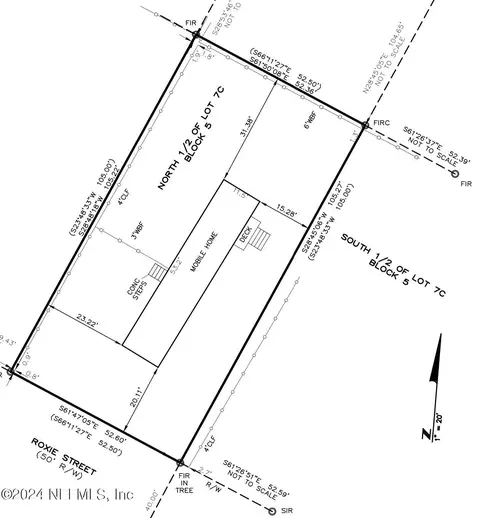 1343 Roxie St, Jacksonville, FL 32233