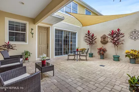 109 Hedgewood Dr, Saint Augustine, FL 32092 photo 1