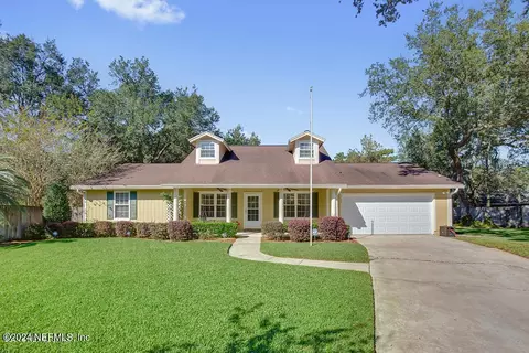 5139 Sand Ridge Ct, Jacksonville, FL 32258